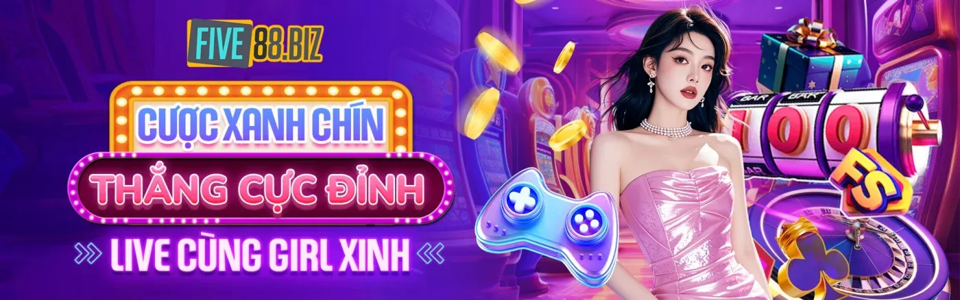 Casino trực tuyến 5MB